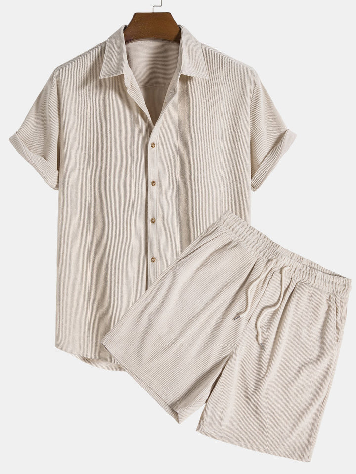 Conjunto Verano - Hombre