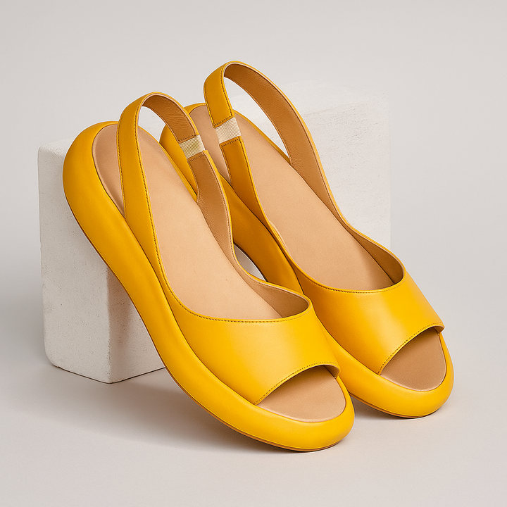 Bimba │ Sandalias abiertas y antideslizantes