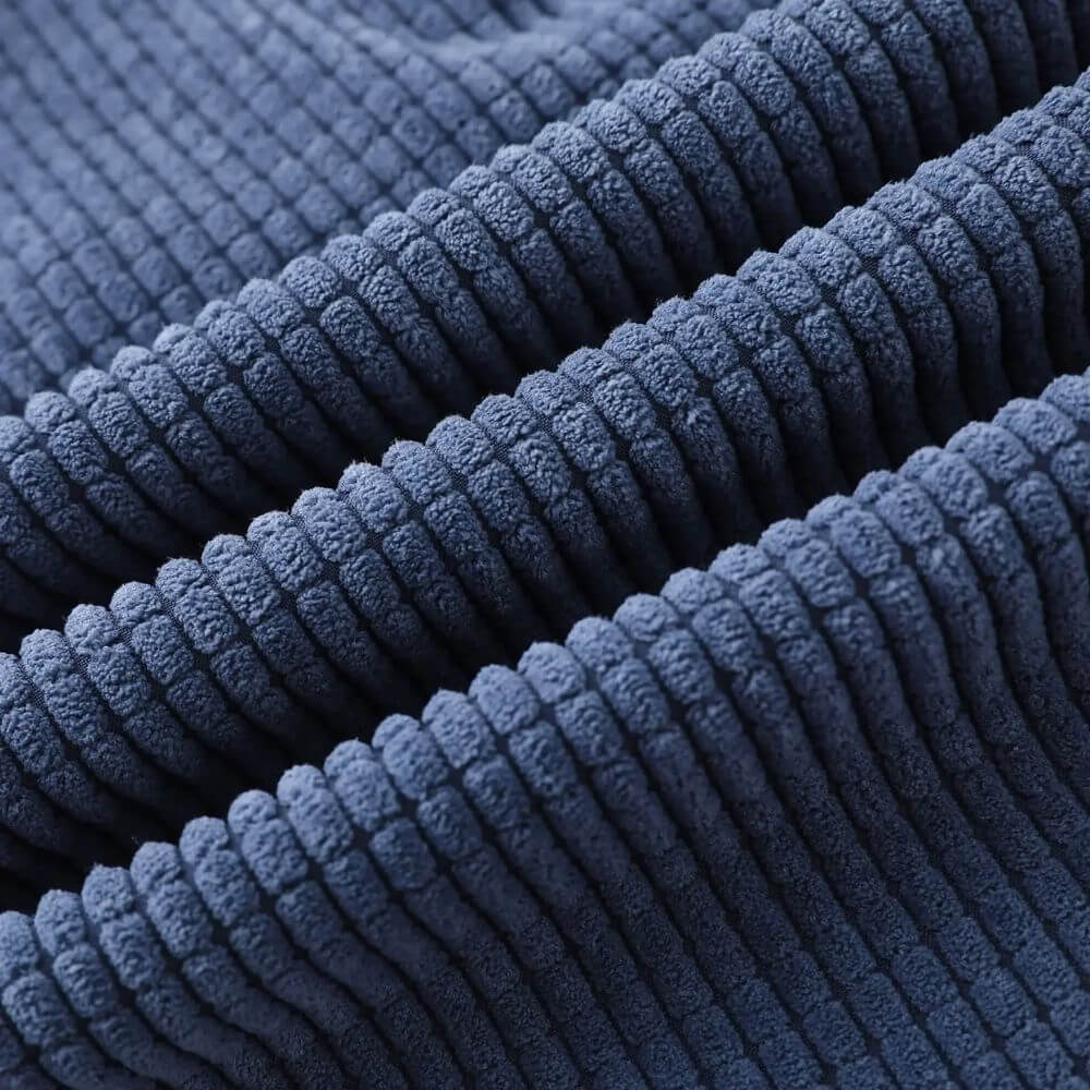 Gallery - Pantalones de pana fina
