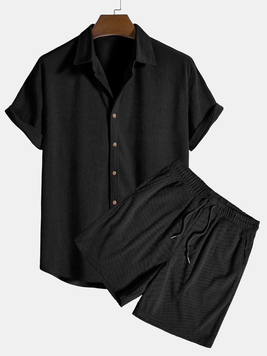 Conjunto Verano - Hombre