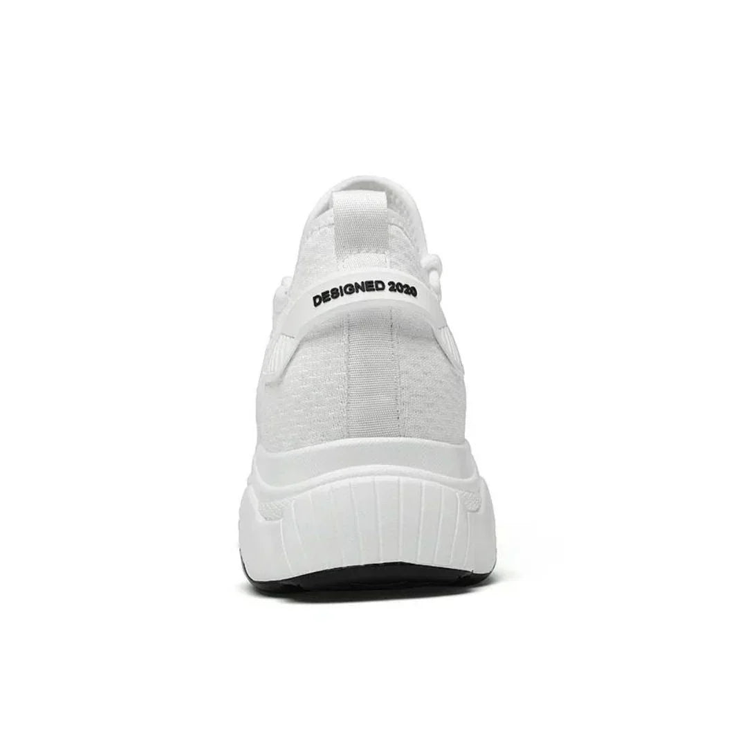 ABEL™ | AUMENTA TU ALTURA (+4cm +6cm +8cm)