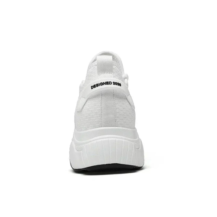 ABEL™ | AUMENTA TU ALTURA (+4cm +6cm +8cm)