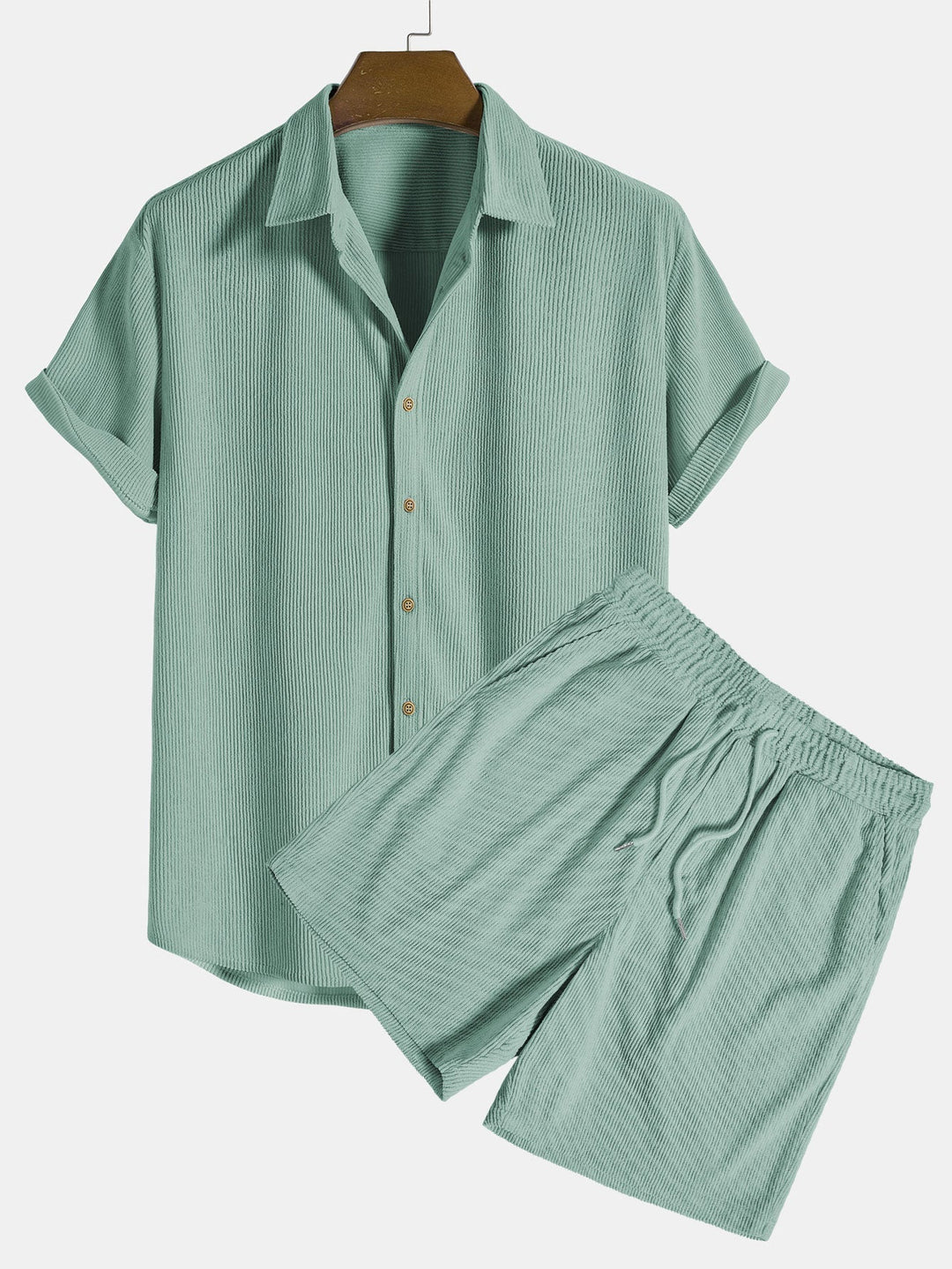 Conjunto Verano - Hombre
