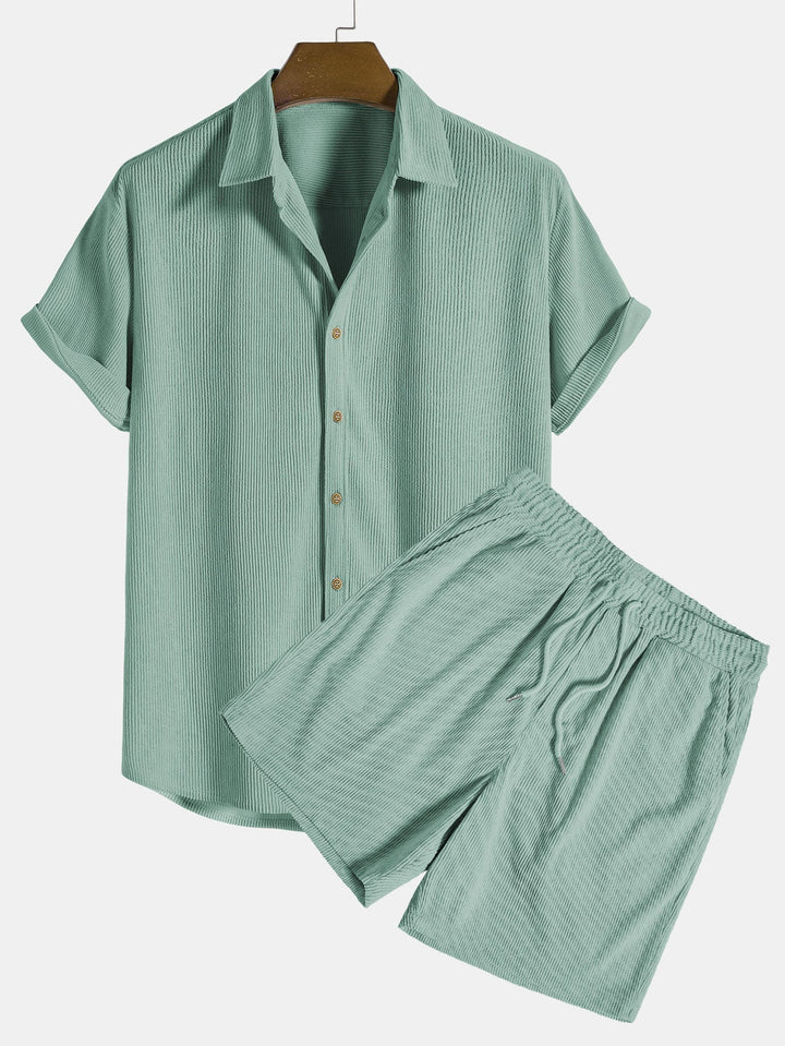 Conjunto Verano - Hombre