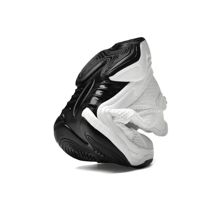 ABEL™ | AUMENTA TU ALTURA (+4cm +6cm +8cm)