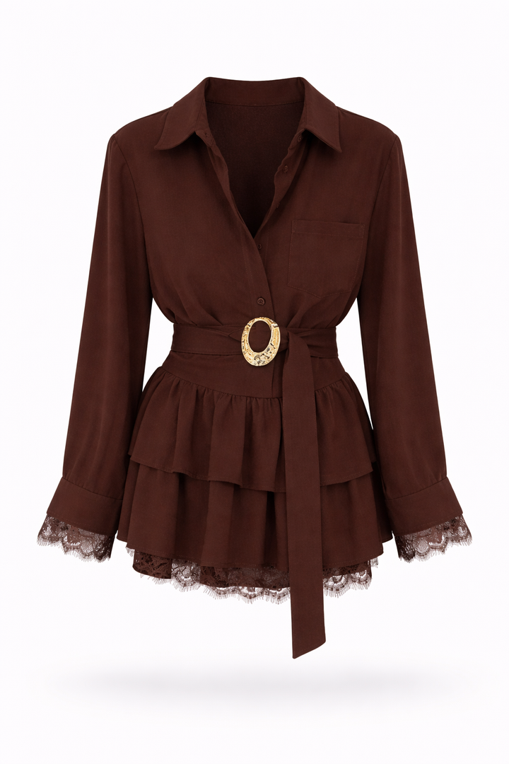 Vestido Saturno