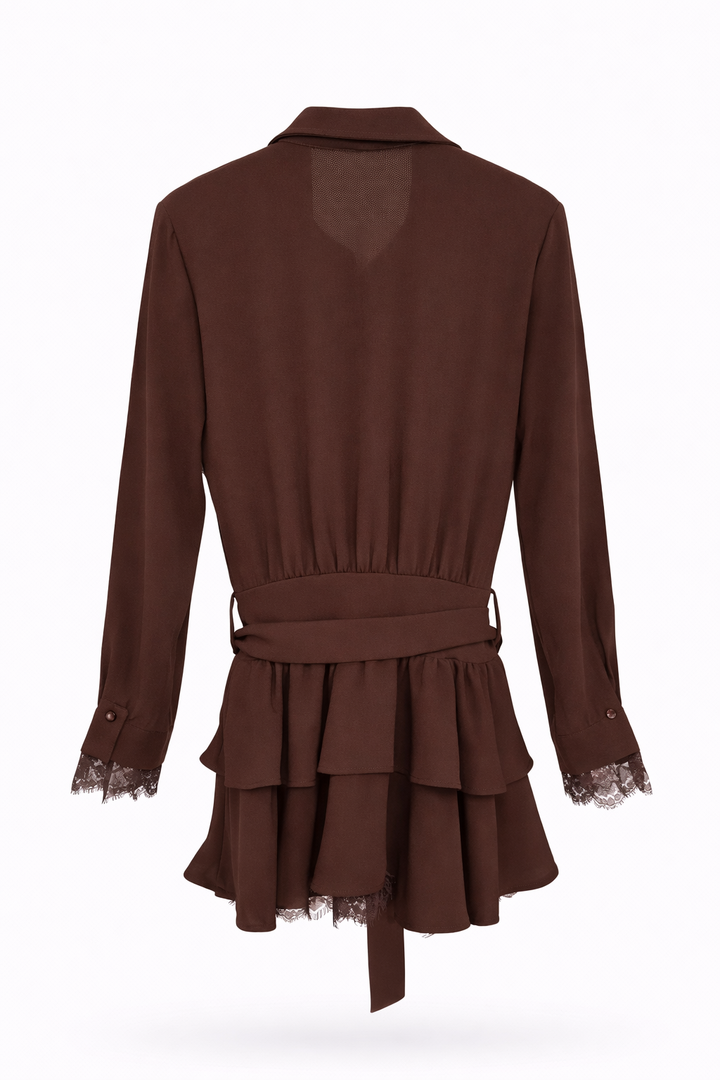 Vestido Saturno