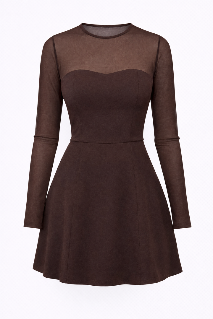 Vestido kim