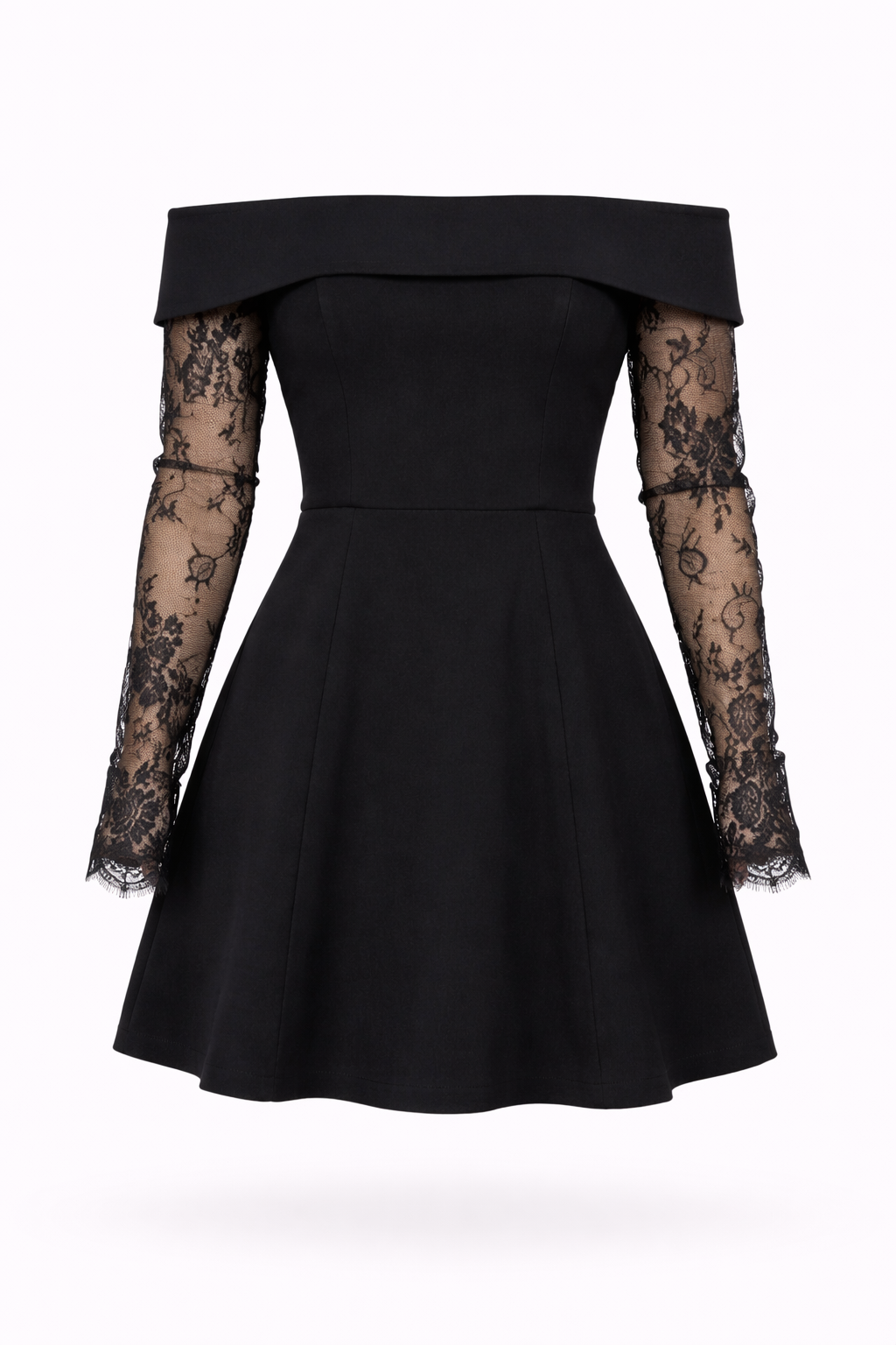 Vestido kim