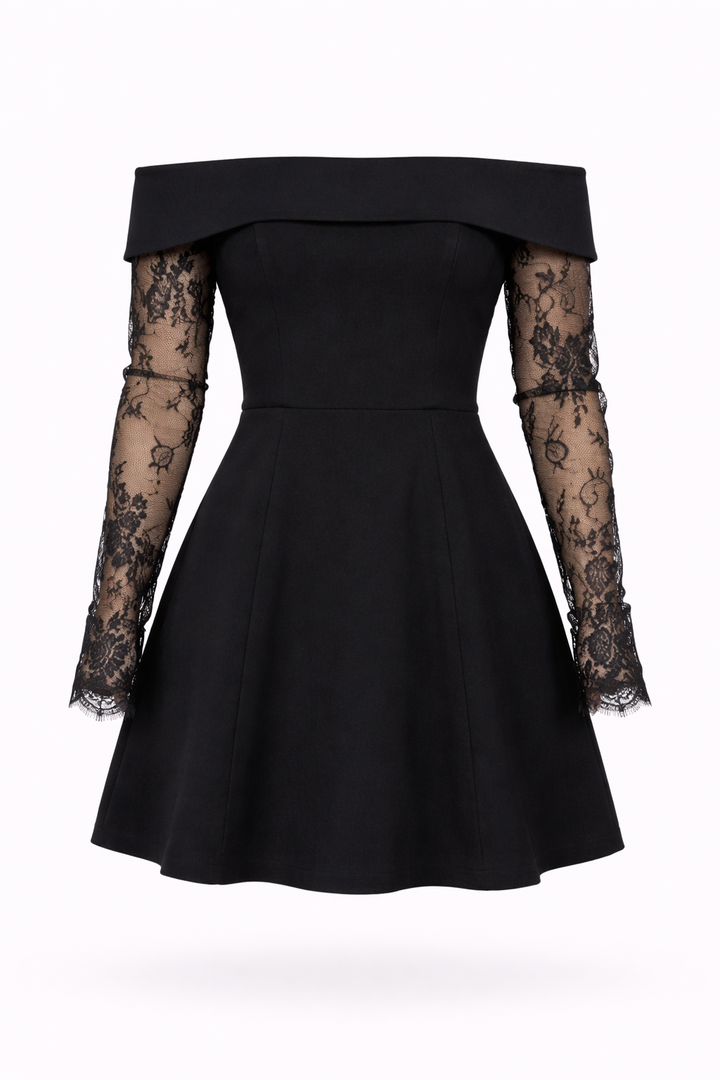 Vestido kim