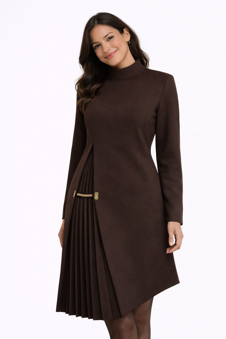 Vestido  Santa