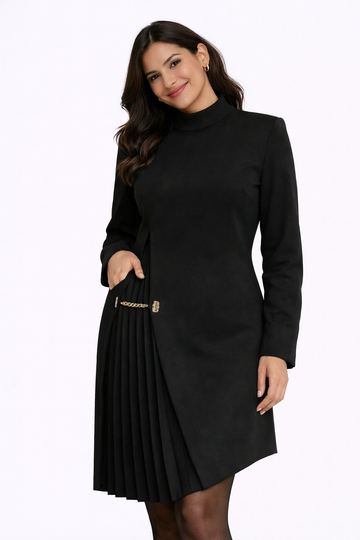 Vestido  Santa