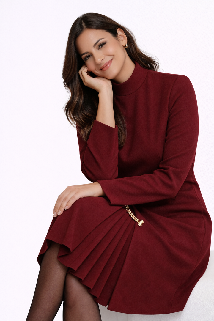 Vestido  Santa