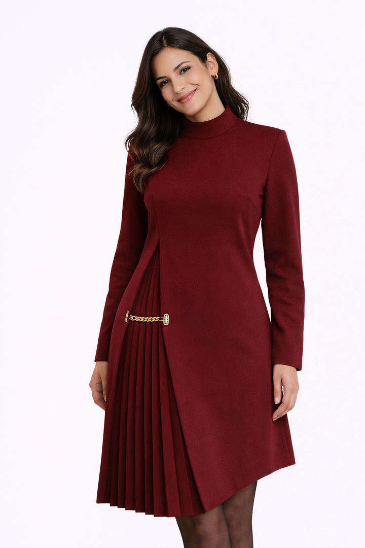 Vestido  Santa