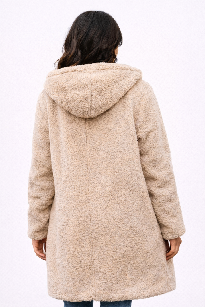 MILENA™ | CHAQUETA REVERSIBLE