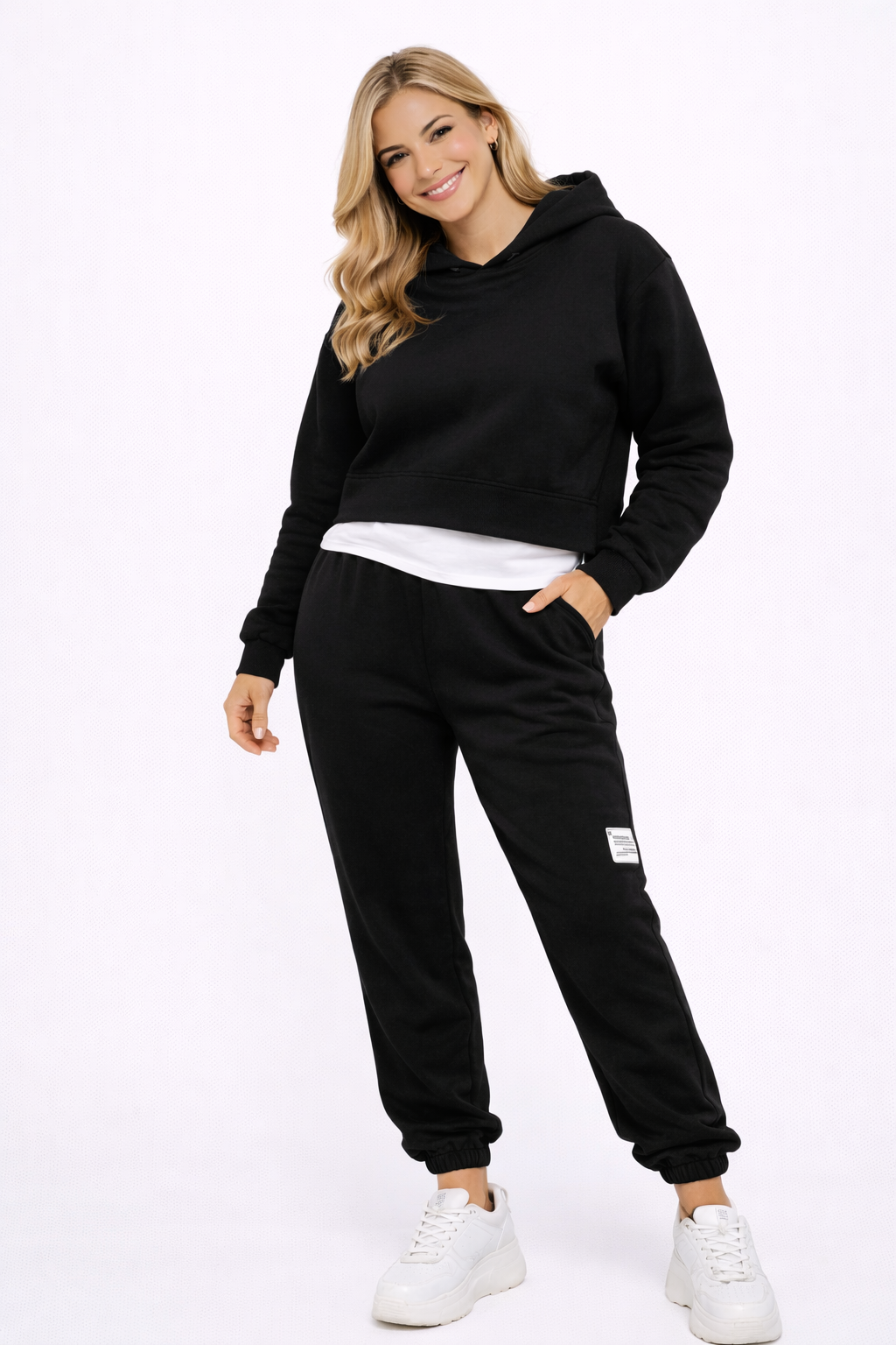 Conjunto Chandal