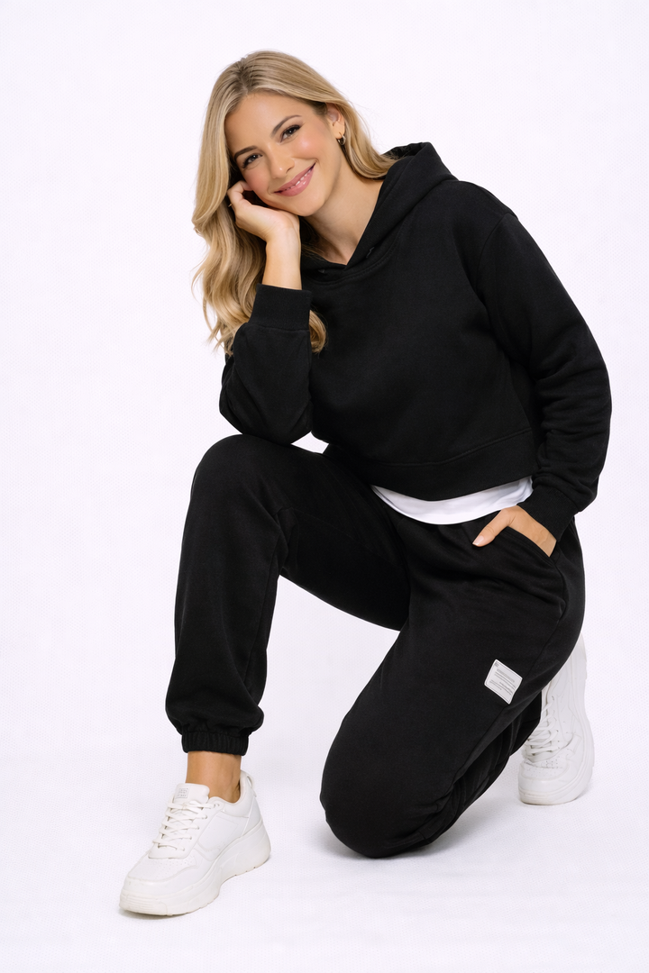 Conjunto Chandal