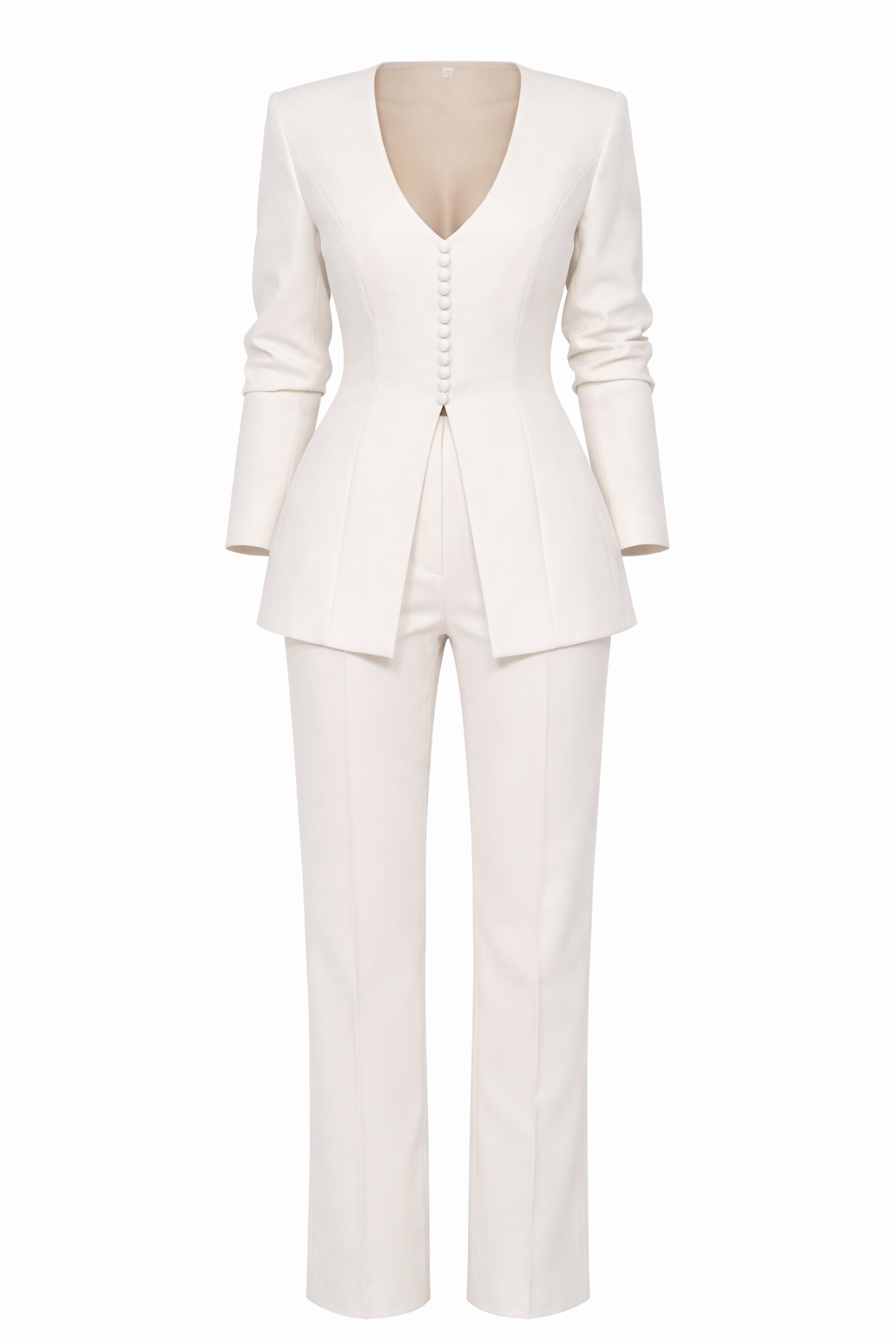 Traje Mujer