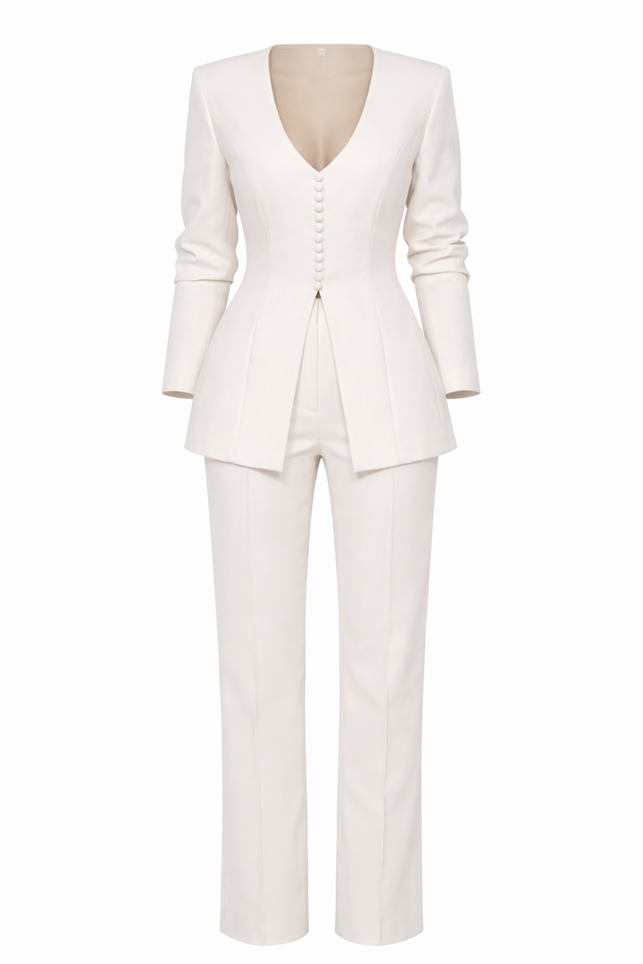 Traje Mujer