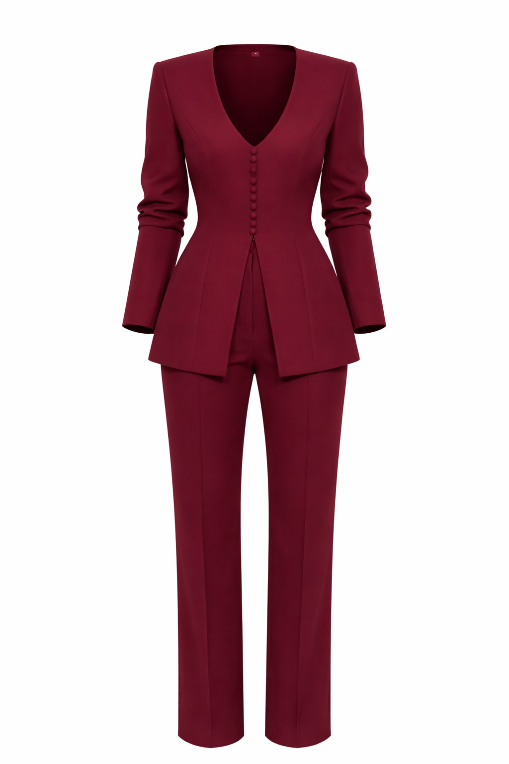 Traje Mujer