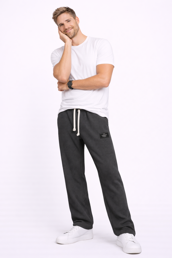 Gallery | PANTALONES PARA HOMBRES DE CORTE CÓMODO