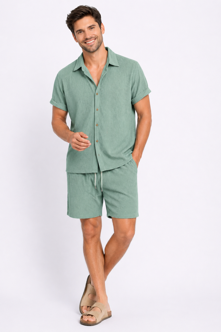 Conjunto Verano - Hombre