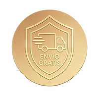 Envío gratuito